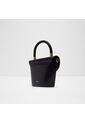Cartera Dama Moda Black Aldo Soletta de Aldo