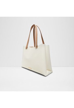 Cartera Dama Moda Beige Aldo Korer