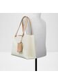 Cartera Dama Moda Beige Aldo Korer de Aldo