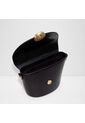 Cartera Dama Moda Black Aldo Soletta de Aldo