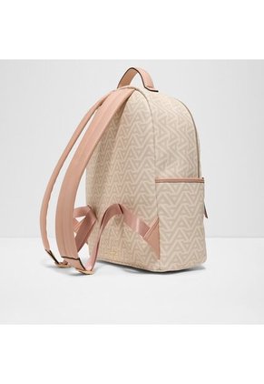 Cartera Dama Moda Beige Aldo Lannon
