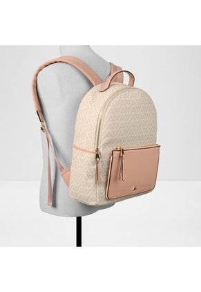 Cartera Dama Moda Beige Aldo Lannon