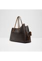 Cartera Dama Moda Brown Aldo Isedra de Aldo