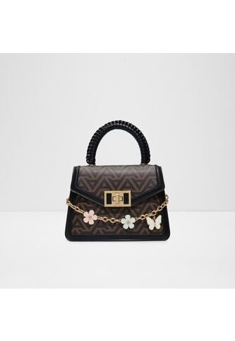Cartera Dama Moda Brown Aldo Lindsay Aldo
