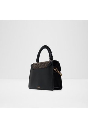 Cartera Dama Moda Brown Aldo Lindsay