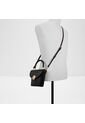 Cartera Dama Moda Black Aldo Soletta de Aldo