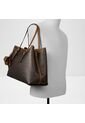 Cartera Dama Moda Brown Aldo Isedra de Aldo