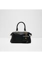 Cartera Dama Moda Black Aldo Mellowbag de Aldo