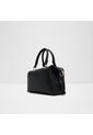 Cartera Dama Moda Black Aldo Mellowbag de Aldo