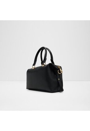Cartera Dama Moda Black Aldo Mellowbag