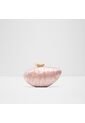 Cartera Dama Vestir Pink Aldo Shellapink de Aldo