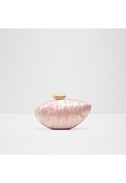 Cartera Dama Vestir Pink Aldo Shellapink