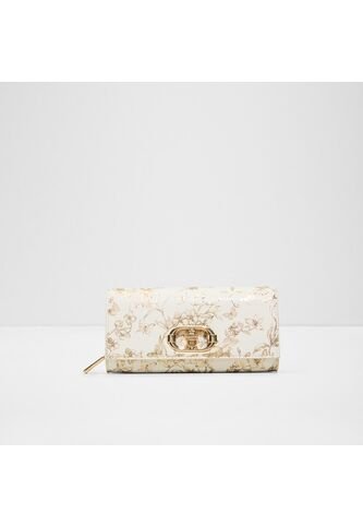 Billeteras Mujer Moda Gold Aldo Olire Aldo