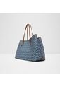 Cartera Dama Moda Blue Aldo Isedra de Aldo