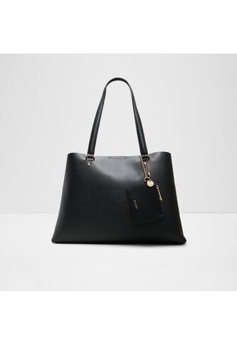 Cartera Dama Moda Black Aldo Korer Aldo