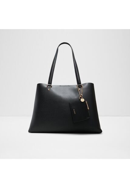 Cartera Dama Moda Black Aldo Korer