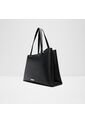 Cartera Dama Moda Black Aldo Korer de Aldo