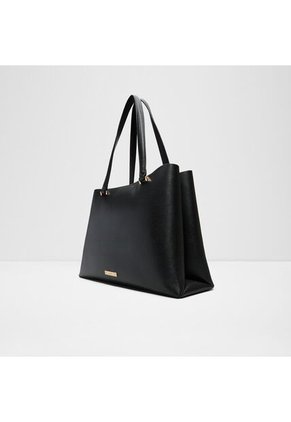 Cartera Dama Moda Black Aldo Korer