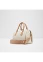 Cartera Dama Moda Beige Aldo Lapilli de Aldo