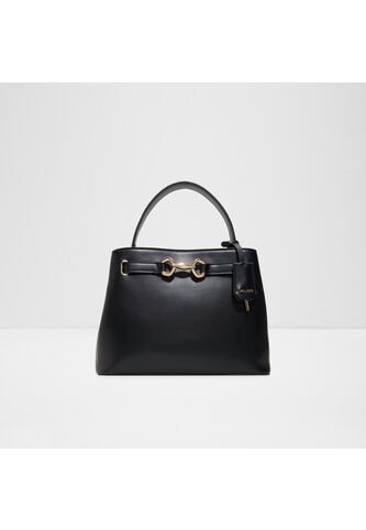 Cartera Dama Moda Black Aldo Selenia Aldo