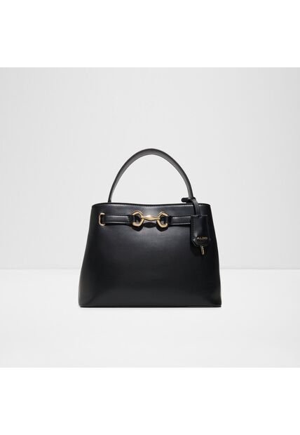 Cartera Dama Moda Black Aldo Selenia