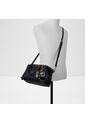 Cartera Dama Moda Black Aldo Mellowbag de Aldo