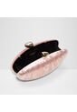 Cartera Dama Vestir Pink Aldo Shellapink de Aldo