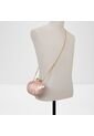Cartera Dama Vestir Pink Aldo Shellapink de Aldo