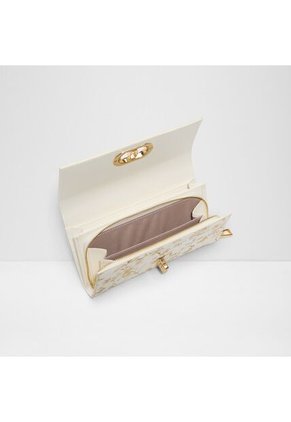 Billeteras Mujer Moda Gold Aldo Olire