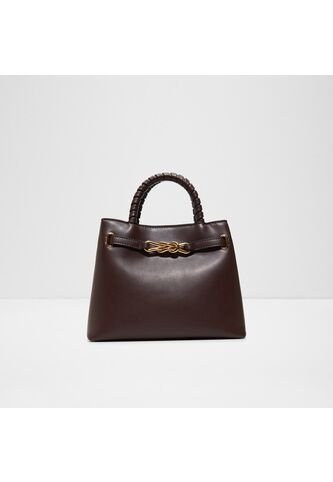 Cartera Dama Moda Brown Aldo Valmira Aldo