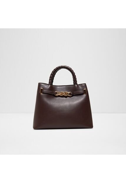 Cartera Dama Moda Brown Aldo Valmira
