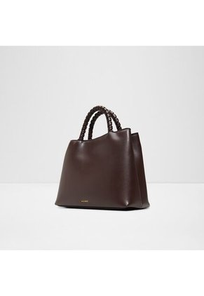 Cartera Dama Moda Brown Aldo Valmira