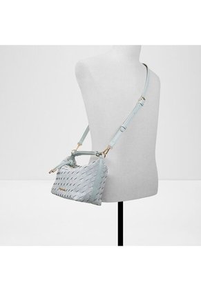 Cartera Dama Moda Blue Aldo Rangifer