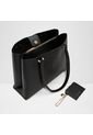 Cartera Dama Moda Black Aldo Korer de Aldo
