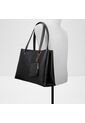Cartera Dama Moda Black Aldo Korer de Aldo