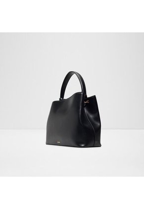 Cartera Dama Moda Black Aldo Selenia
