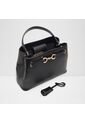 Cartera Dama Moda Black Aldo Selenia de Aldo