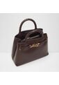 Cartera Dama Moda Brown Aldo Valmira de Aldo