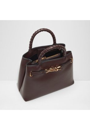 Cartera Dama Moda Brown Aldo Valmira