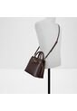 Cartera Dama Moda Brown Aldo Valmira de Aldo