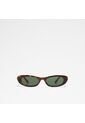 Accesorios Dama Gafas De Sol Brown Aldo Panama de Aldo