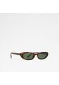 Accesorios Dama Gafas De Sol Brown Aldo Panama de Aldo