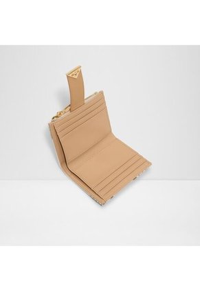 Billeteras Mujer Moda Beige Aldo Caillope