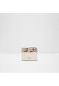 Billeteras Mujer Moda Beige Aldo Caillope de Aldo