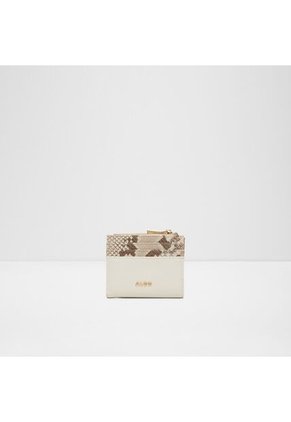 Billeteras Mujer Moda Beige Aldo Caillope
