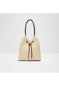 Cartera Dama Moda Beige Aldo Oplin de Aldo