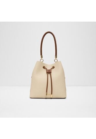 Cartera Dama Moda Beige Aldo Oplin Aldo