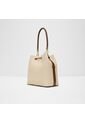 Cartera Dama Moda Beige Aldo Oplin de Aldo