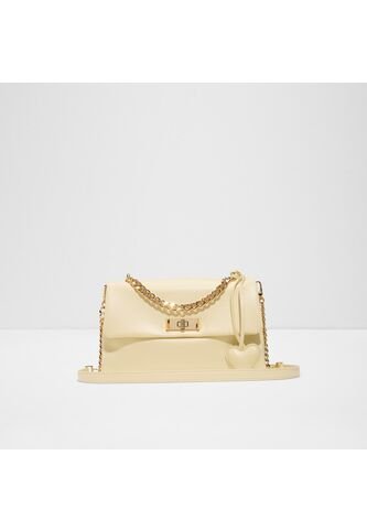 Cartera Dama Moda Yellow Aldo Katebag Aldo