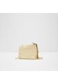 Cartera Dama Moda Yellow Aldo Katebag de Aldo